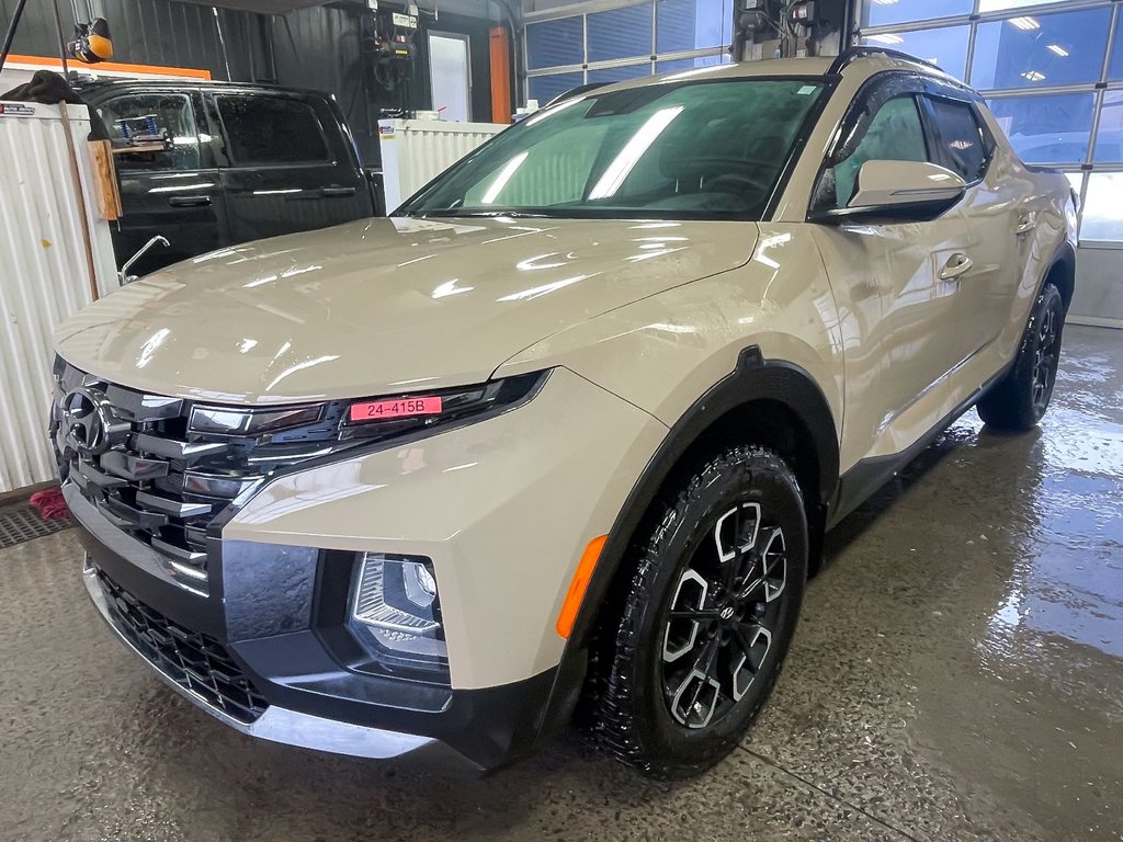 2023 Hyundai Santa Cruz in St-Jérôme, Quebec - 1 - w1024h768px