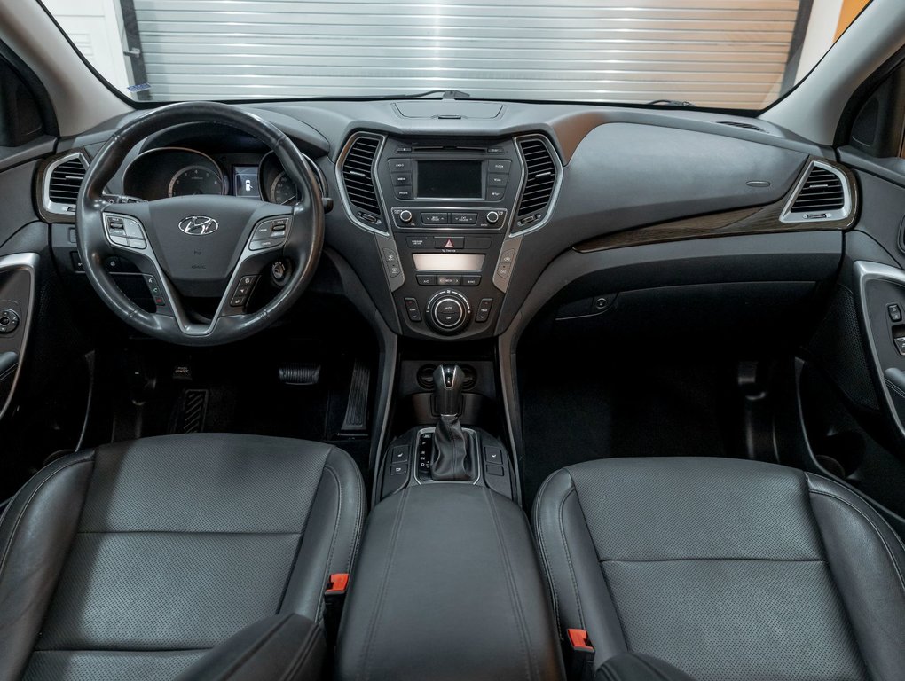 2018 Hyundai Santa Fe Sport in St-Jérôme, Quebec - 12 - w1024h768px