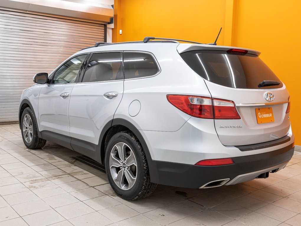 2014 Hyundai Santa Fe XL in St-Jérôme, Quebec - 5 - w1024h768px