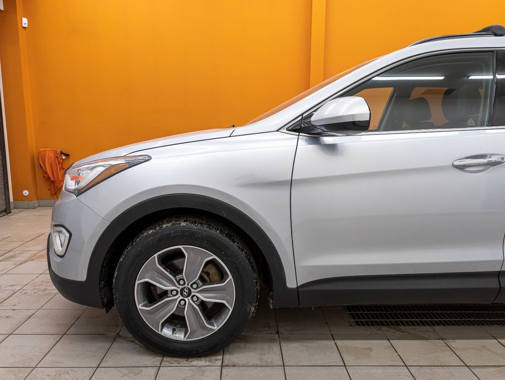 2014 Hyundai Santa Fe XL in St-Jérôme, Quebec - 30 - w1024h768px