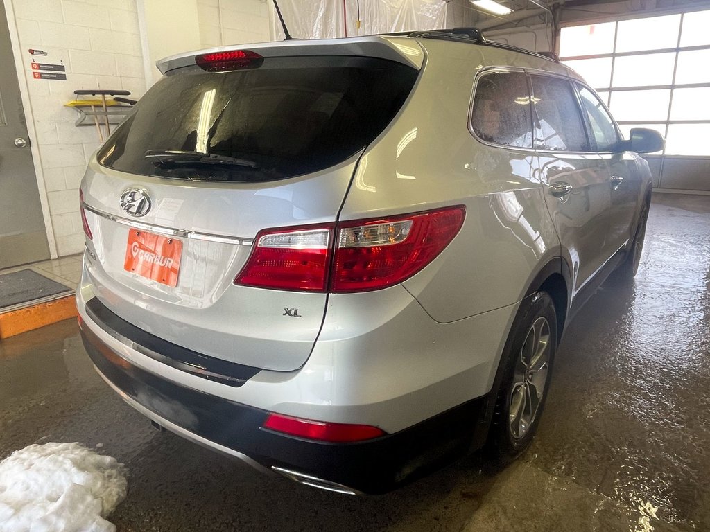 2014 Hyundai Santa Fe XL in St-Jérôme, Quebec - 8 - w1024h768px