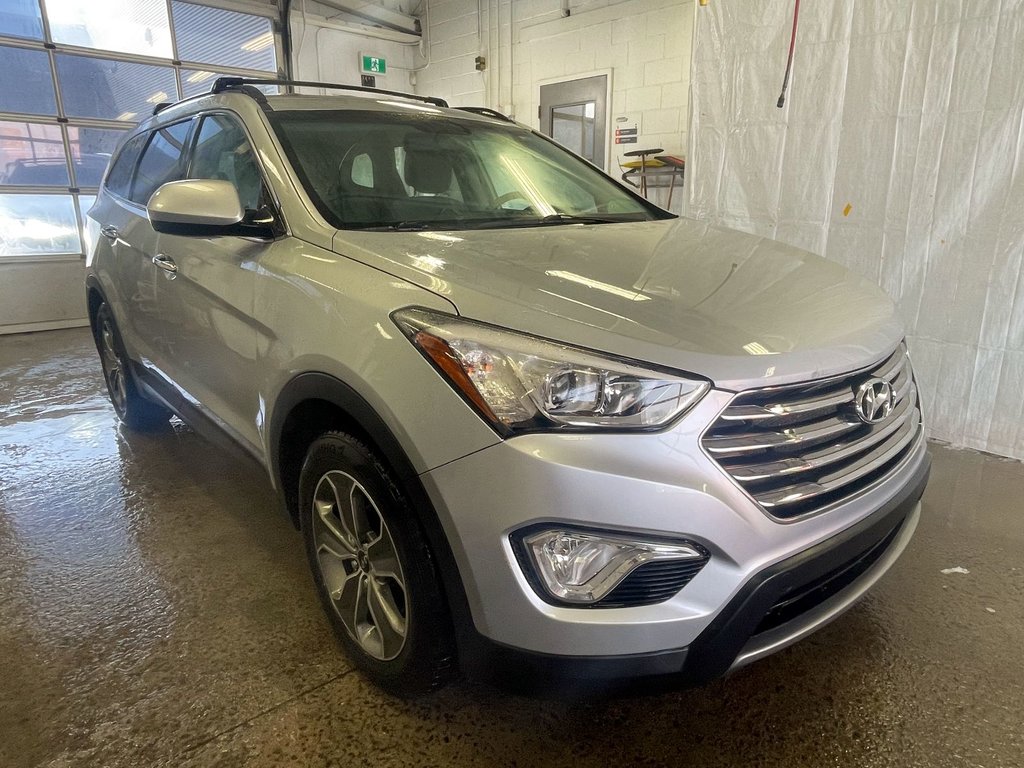 2014 Hyundai Santa Fe XL in St-Jérôme, Quebec - 9 - w1024h768px