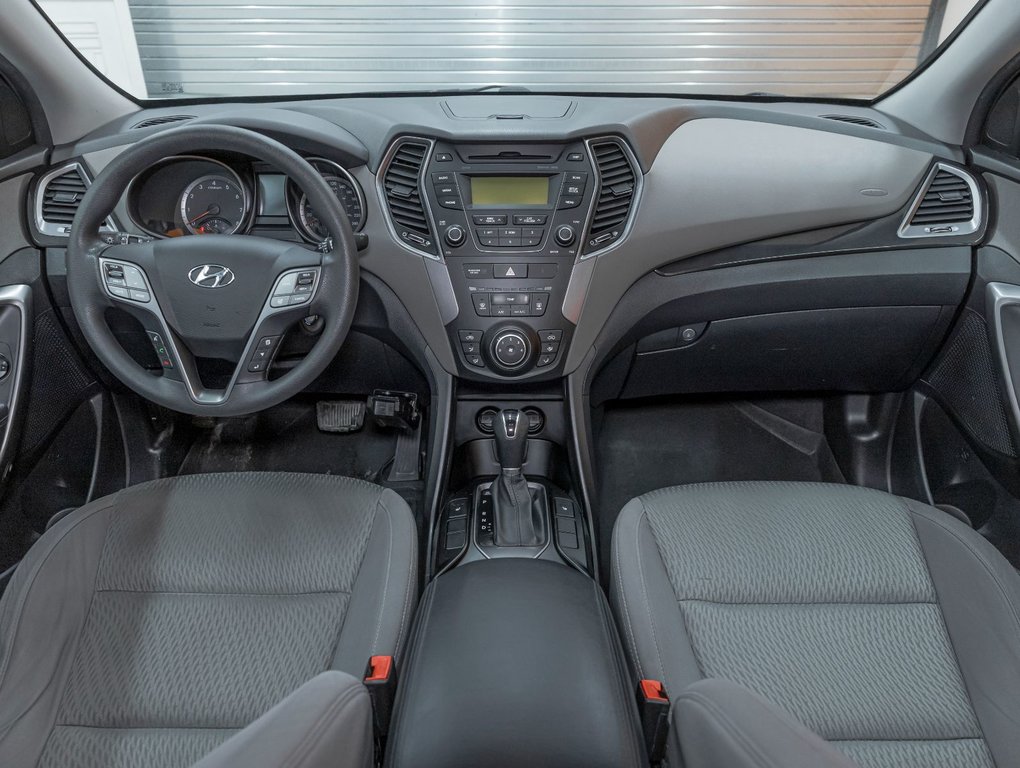 2014 Hyundai Santa Fe XL in St-Jérôme, Quebec - 11 - w1024h768px