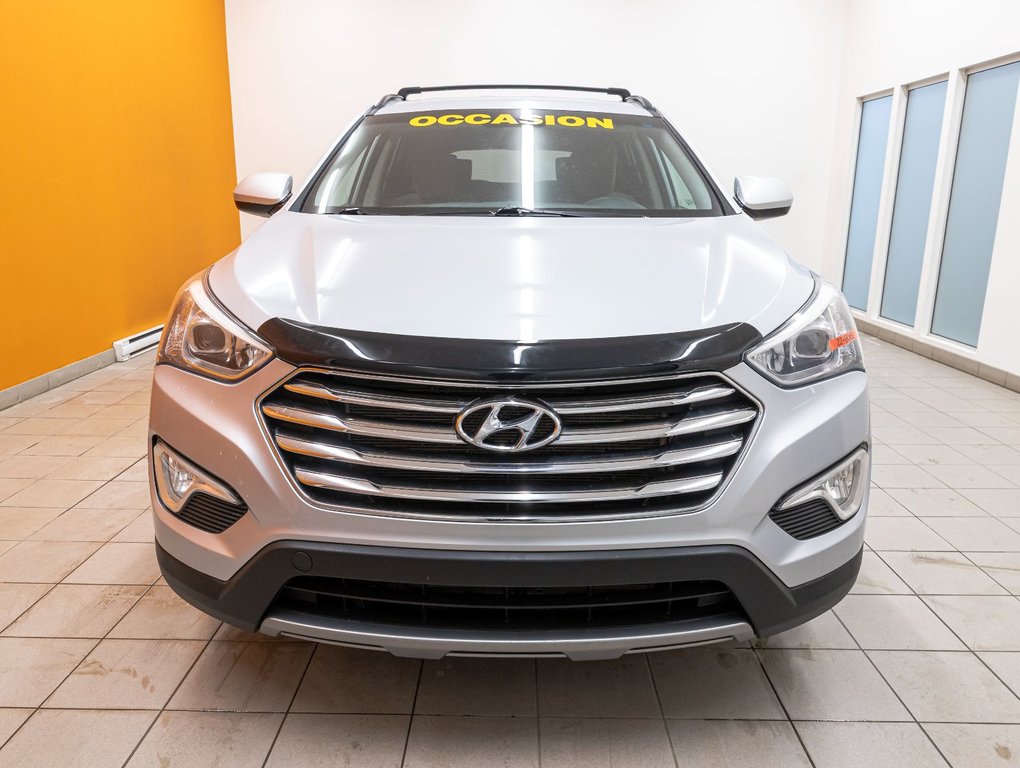 2014 Hyundai Santa Fe XL in St-Jérôme, Quebec - 4 - w1024h768px