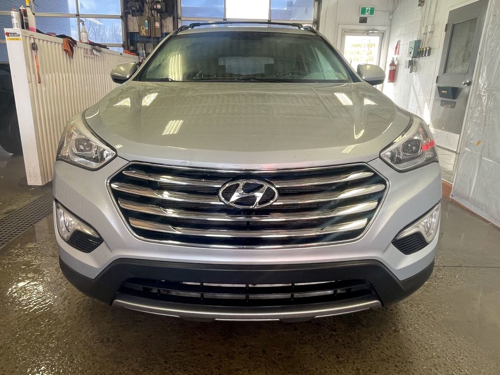 2014 Hyundai Santa Fe XL in St-Jérôme, Quebec - 4 - w1024h768px