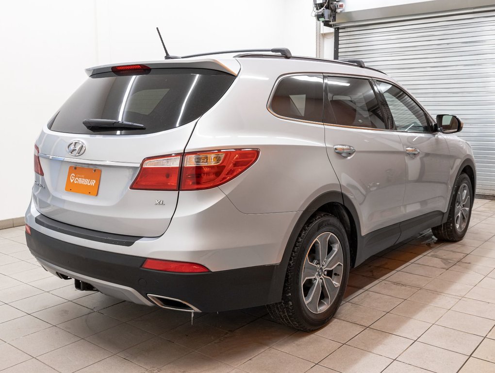 2014 Hyundai Santa Fe XL in St-Jérôme, Quebec - 8 - w1024h768px