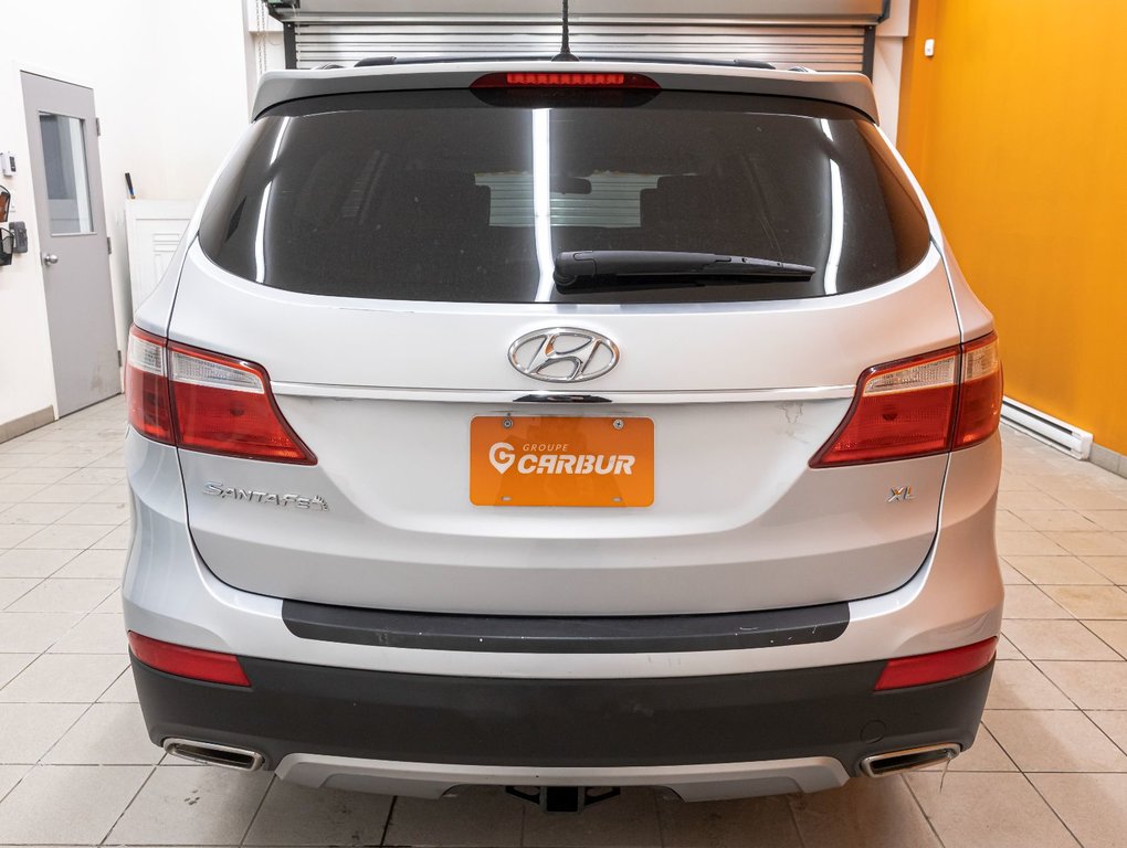 2014 Hyundai Santa Fe XL in St-Jérôme, Quebec - 6 - w1024h768px