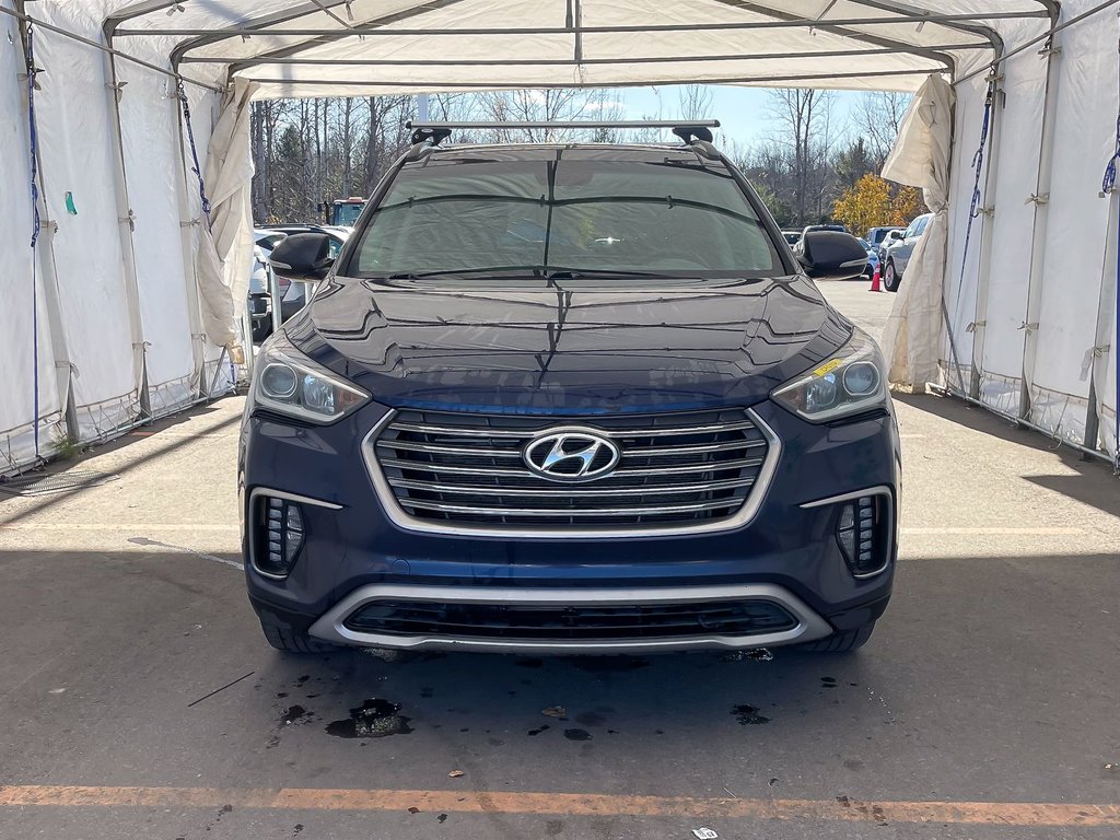 2017 Hyundai Santa Fe XL in St-Jérôme, Quebec - 6 - w1024h768px