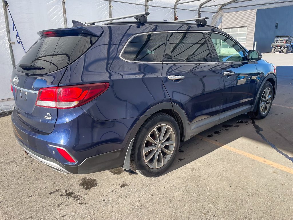 2017 Hyundai Santa Fe XL in St-Jérôme, Quebec - 10 - w1024h768px