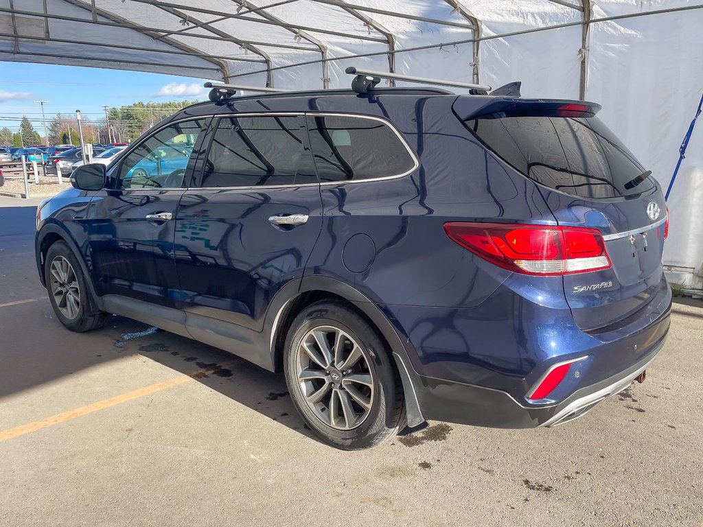 2017 Hyundai Santa Fe XL in St-Jérôme, Quebec - 8 - w1024h768px