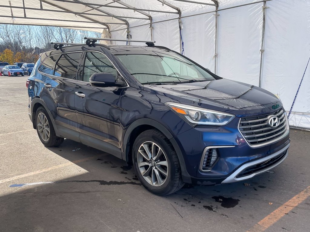 2017 Hyundai Santa Fe XL in St-Jérôme, Quebec - 12 - w1024h768px