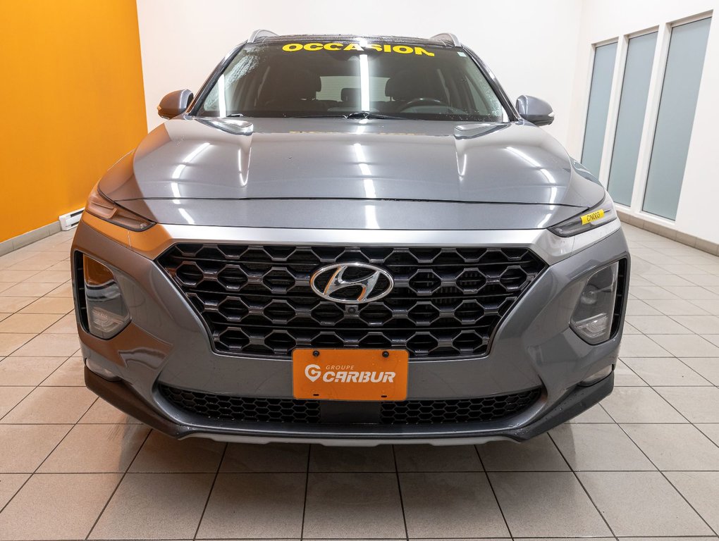 Hyundai Santa Fe  2019 à St-Jérôme, Québec - 5 - w1024h768px