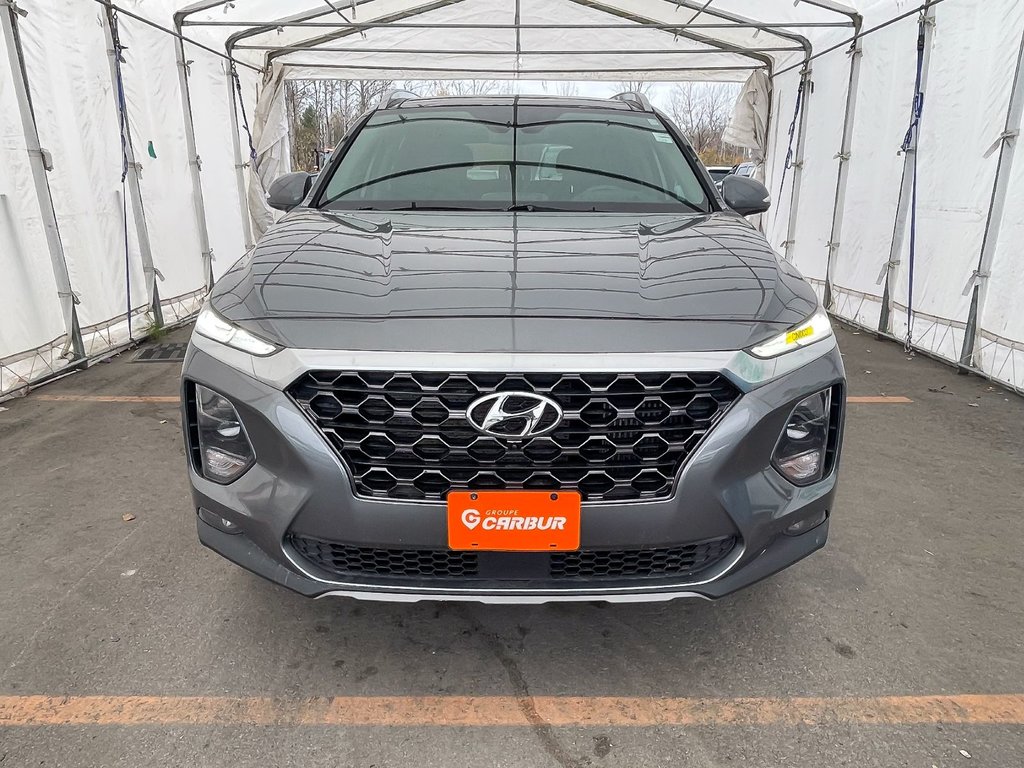 Hyundai Santa Fe  2019 à St-Jérôme, Québec - 5 - w1024h768px