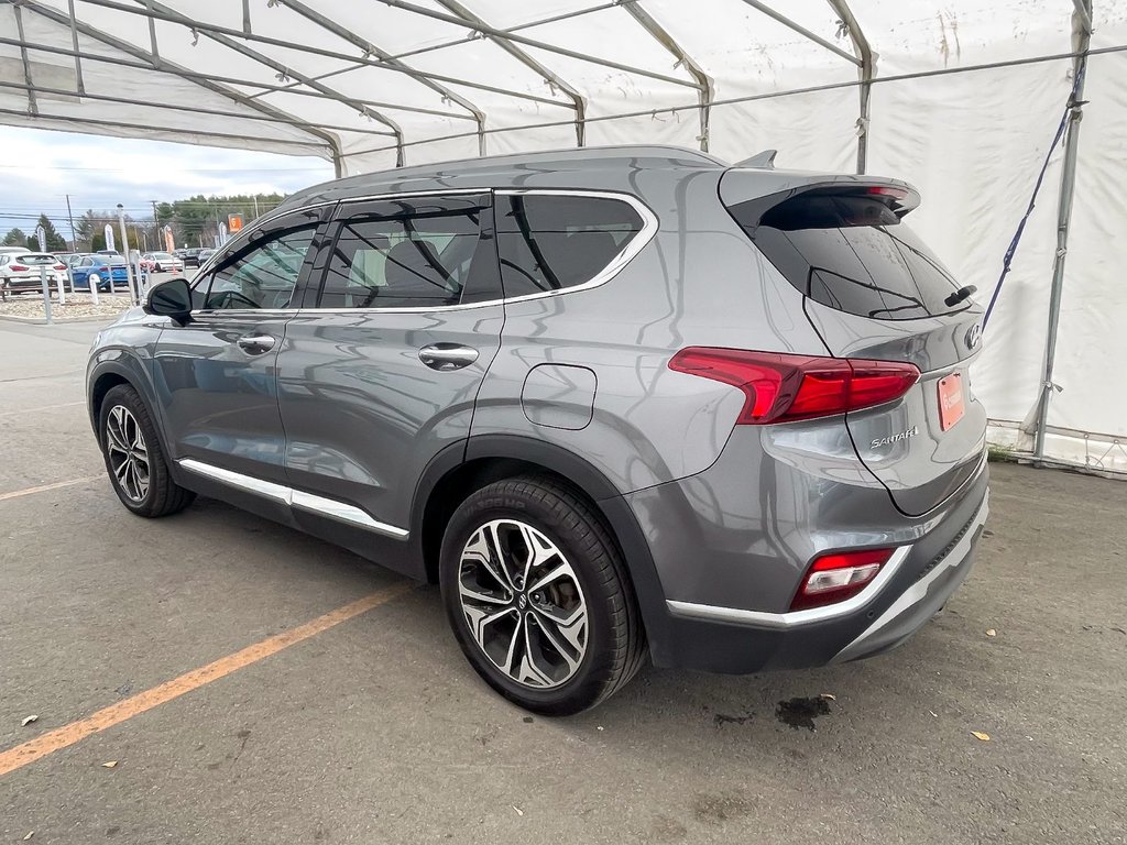 Hyundai Santa Fe  2019 à St-Jérôme, Québec - 6 - w1024h768px