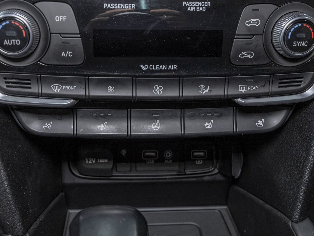 Hyundai Santa Fe  2019 à St-Jérôme, Québec - 22 - w1024h768px