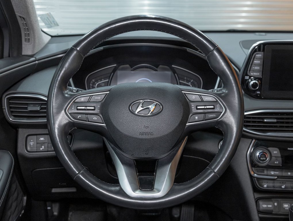 Hyundai Santa Fe  2019 à St-Jérôme, Québec - 14 - w1024h768px