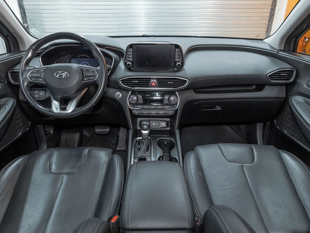 Hyundai Santa Fe  2019 à St-Jérôme, Québec - 12 - w1024h768px