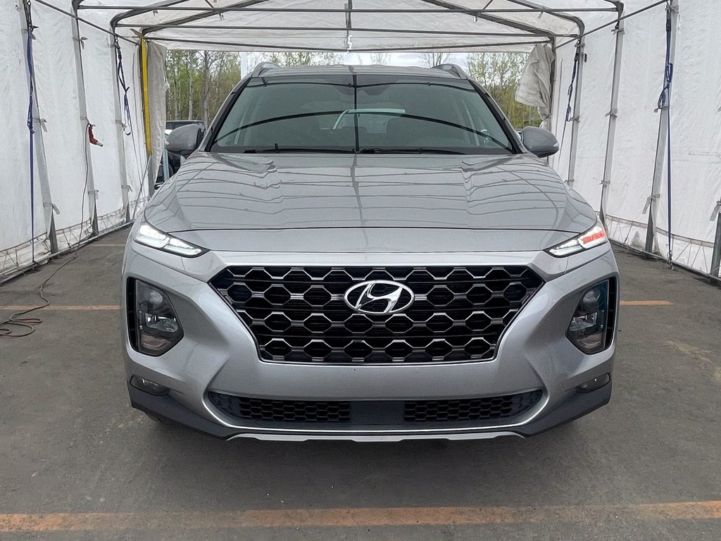 2020 Hyundai Santa Fe in St-Jérôme, Quebec - 4 - w1024h768px