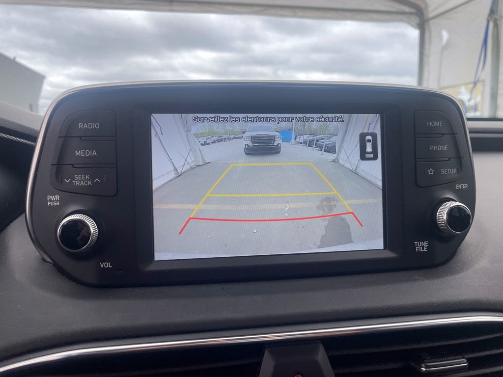 2020 Hyundai Santa Fe in St-Jérôme, Quebec - 13 - w1024h768px