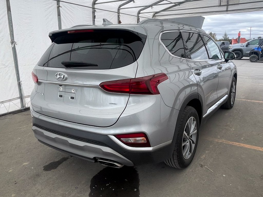 2020 Hyundai Santa Fe in St-Jérôme, Quebec - 8 - w1024h768px