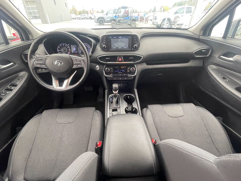 2020 Hyundai Santa Fe in St-Jérôme, Quebec - 10 - w1024h768px