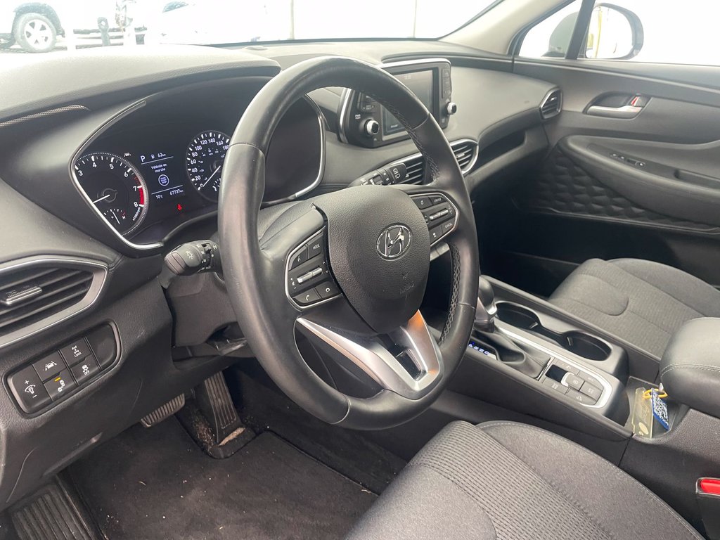 2020 Hyundai Santa Fe in St-Jérôme, Quebec - 3 - w1024h768px