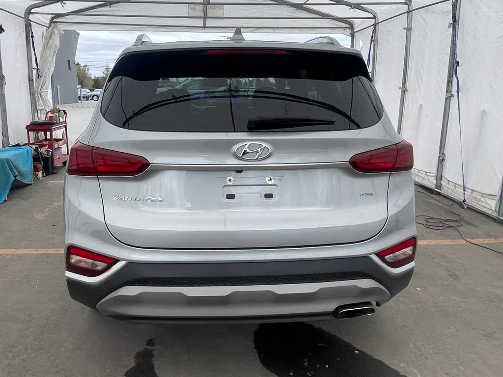 2020 Hyundai Santa Fe in St-Jérôme, Quebec - 6 - w1024h768px