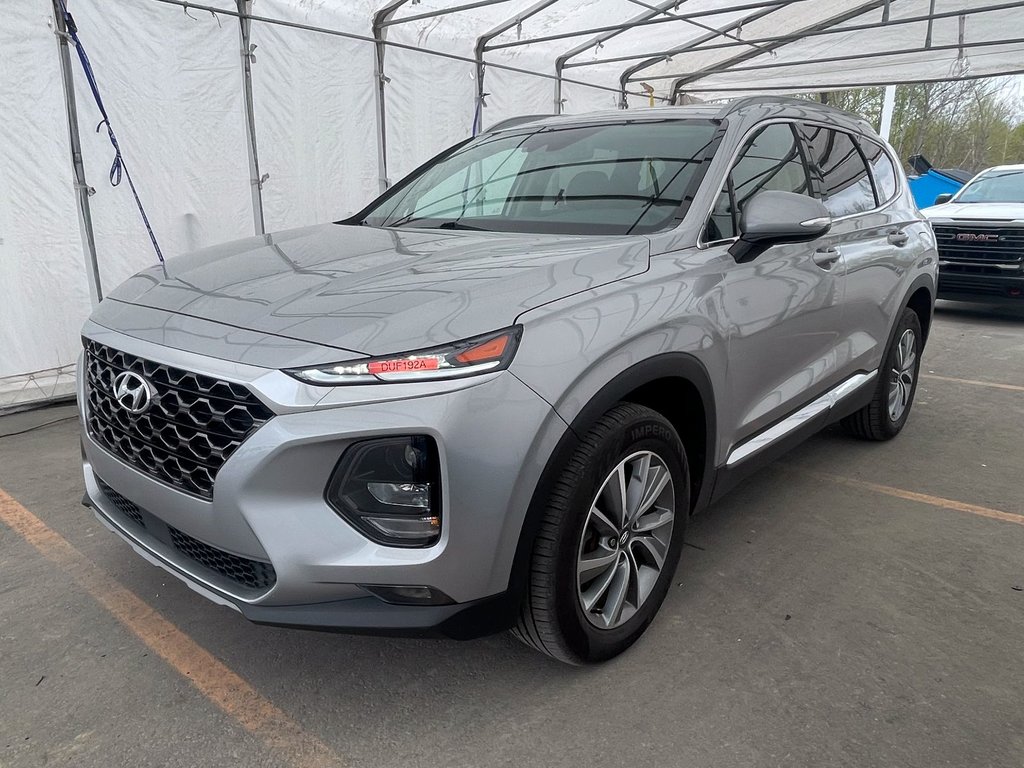 2020 Hyundai Santa Fe in St-Jérôme, Quebec - 1 - w1024h768px