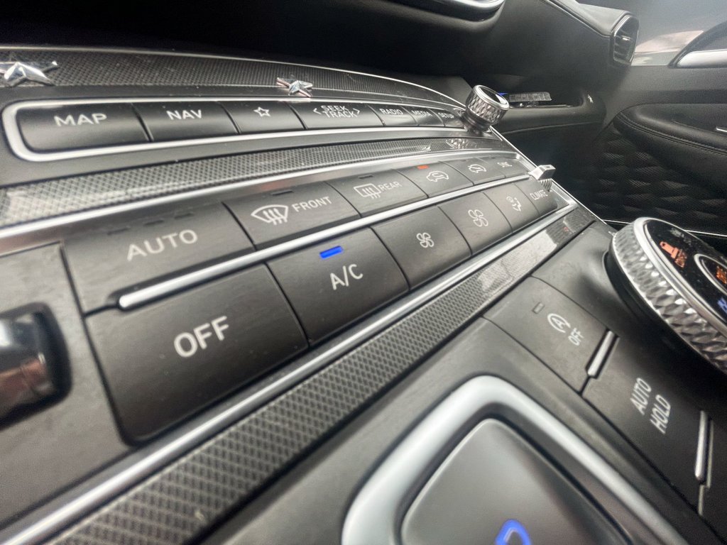 2023 Hyundai Santa Fe in St-Jérôme, Quebec - 18 - w1024h768px