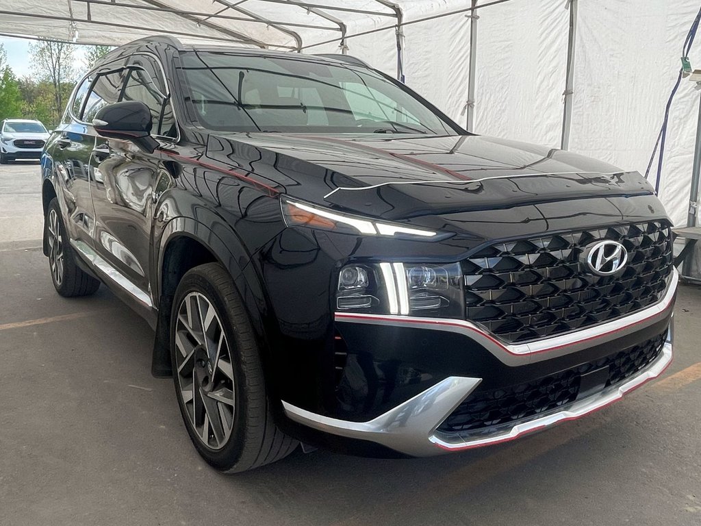 2023 Hyundai Santa Fe in St-Jérôme, Quebec - 12 - w1024h768px
