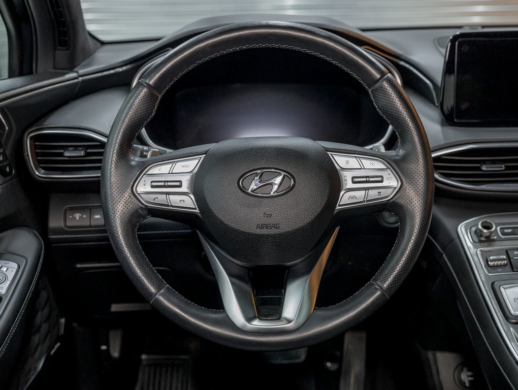 Hyundai Santa Fe  2023 à St-Jérôme, Québec - 14 - w1024h768px