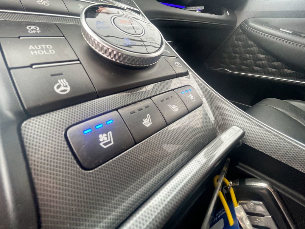 2023 Hyundai Santa Fe in St-Jérôme, Quebec - 14 - w1024h768px