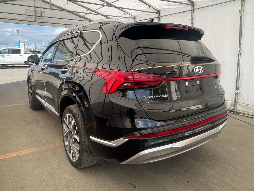 2023 Hyundai Santa Fe in St-Jérôme, Quebec - 8 - w1024h768px