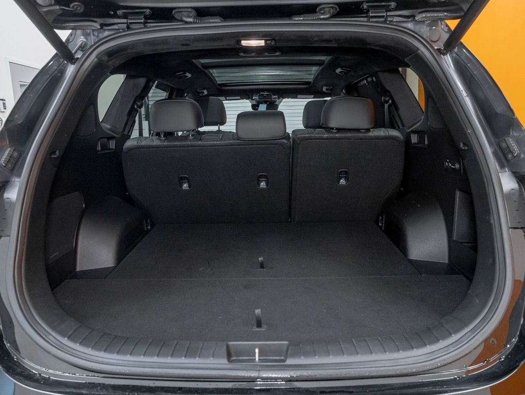 Hyundai Santa Fe  2023 à St-Jérôme, Québec - 32 - w1024h768px