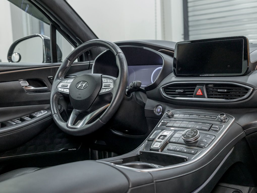 Hyundai Santa Fe  2023 à St-Jérôme, Québec - 28 - w1024h768px
