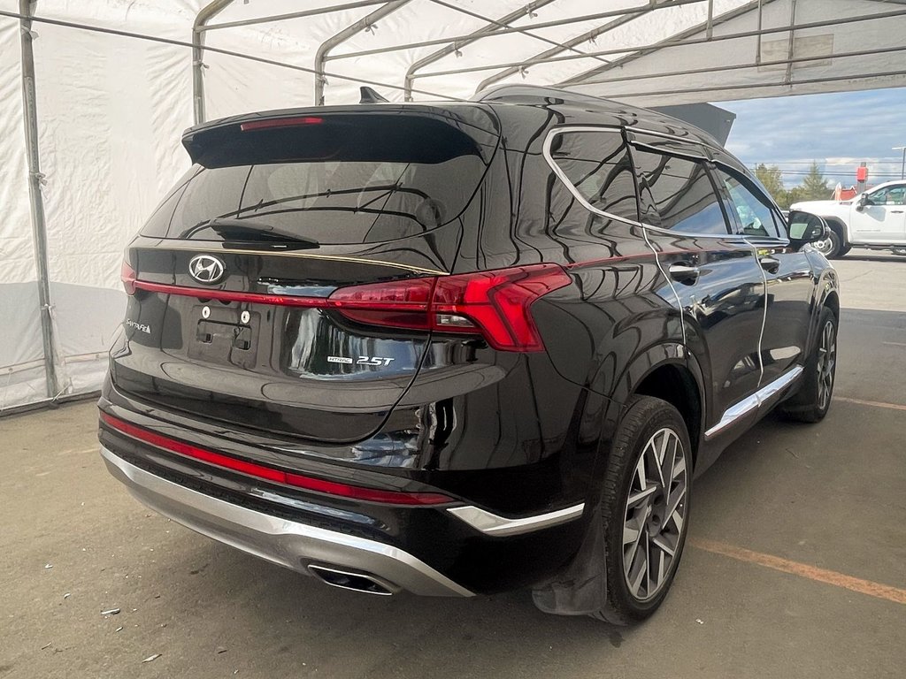 2023 Hyundai Santa Fe in St-Jérôme, Quebec - 10 - w1024h768px