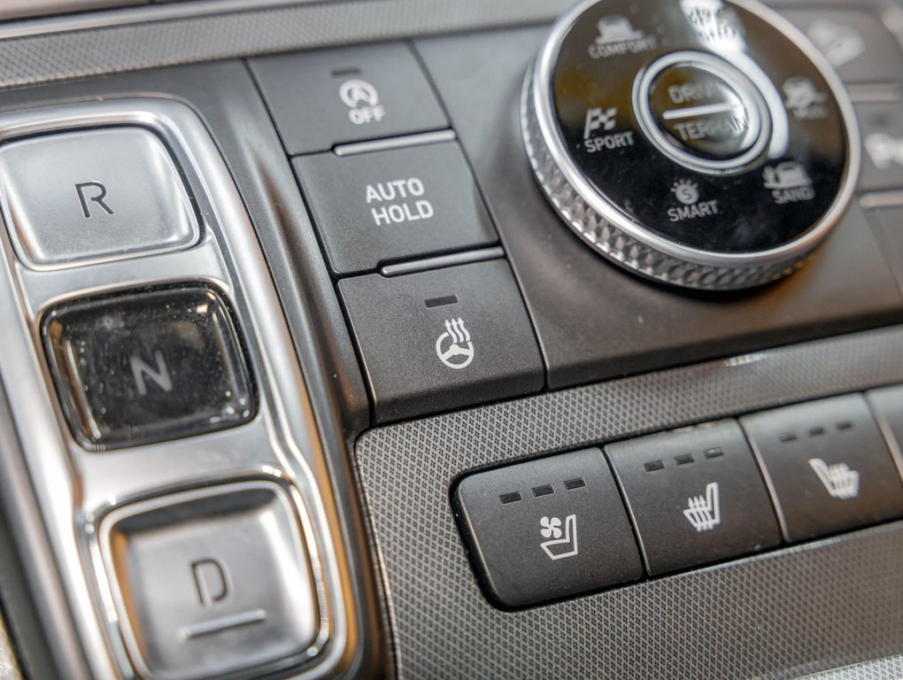 Hyundai Santa Fe  2023 à St-Jérôme, Québec - 22 - w1024h768px