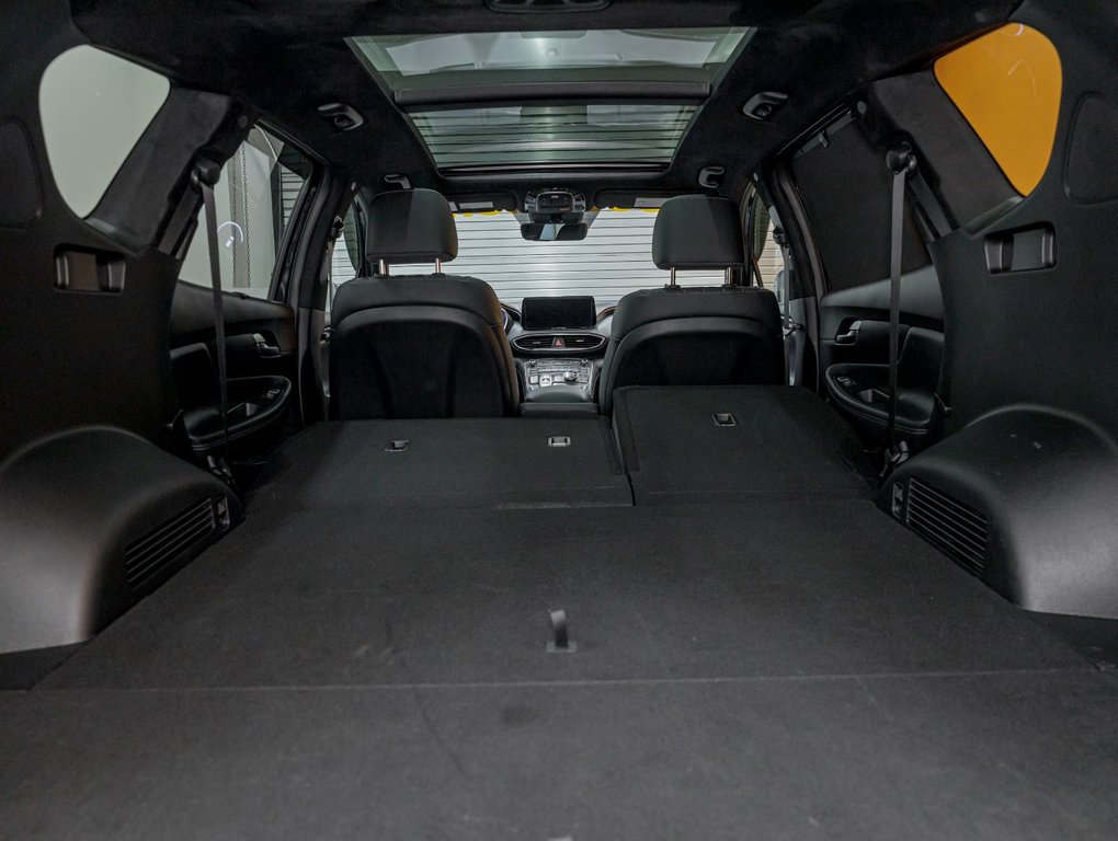 Hyundai Santa Fe  2023 à St-Jérôme, Québec - 33 - w1024h768px