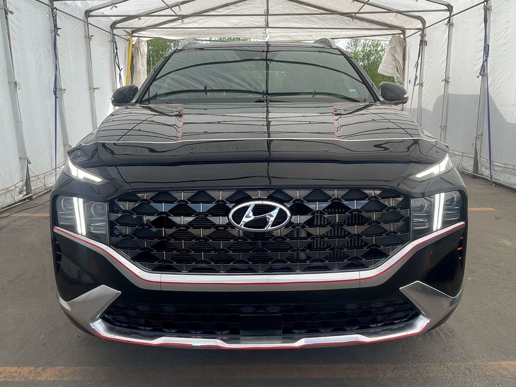 2023 Hyundai Santa Fe in St-Jérôme, Quebec - 6 - w1024h768px