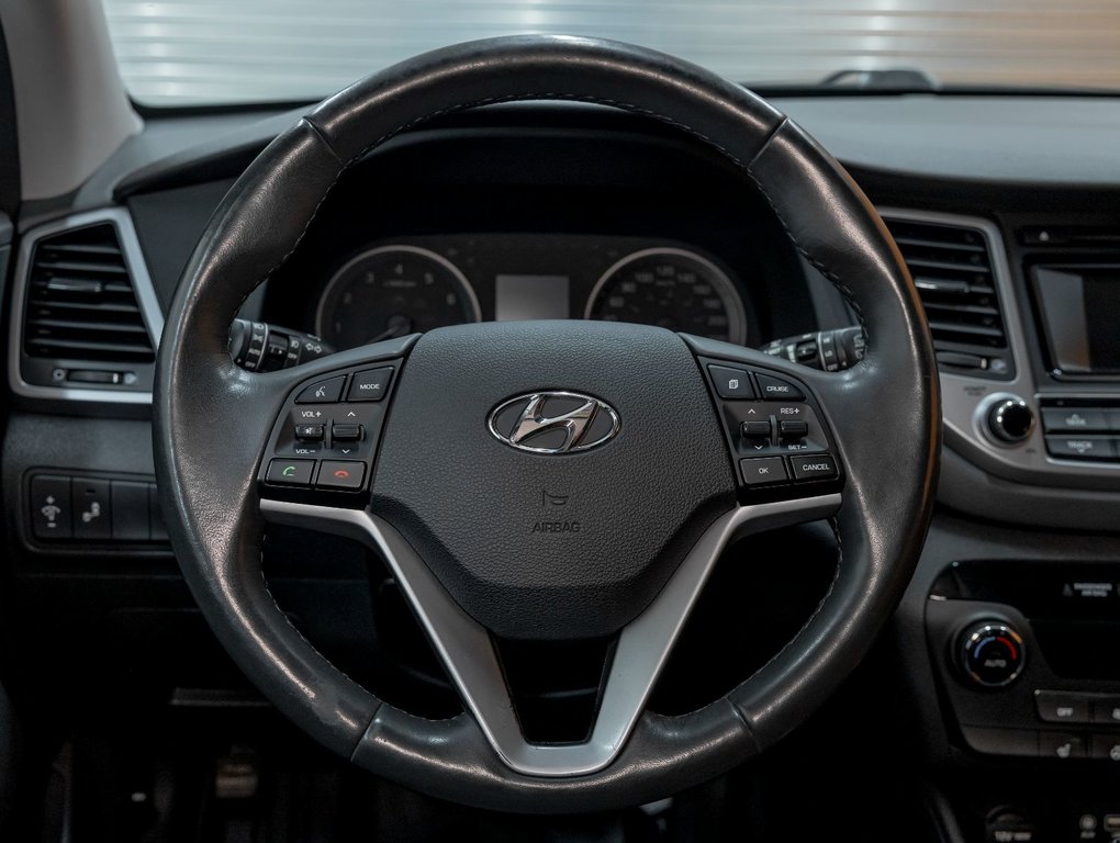 2016 Hyundai Tucson in St-Jérôme, Quebec - 12 - w1024h768px