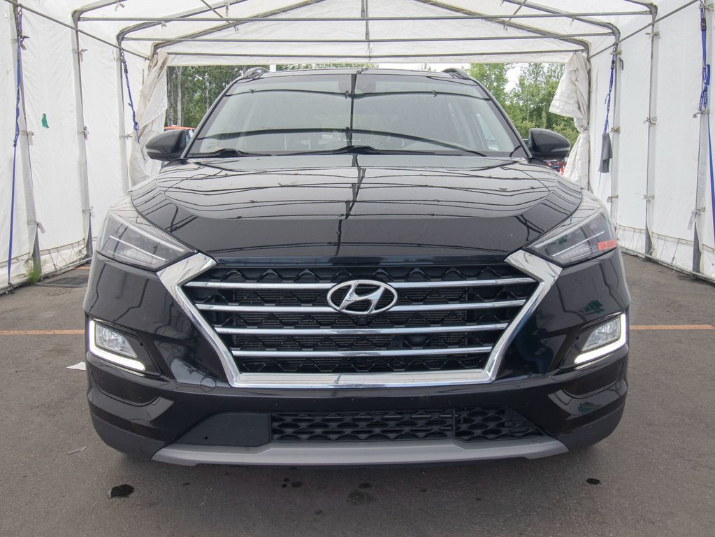 2020 Hyundai Tucson in St-Jérôme, Quebec - 6 - w1024h768px