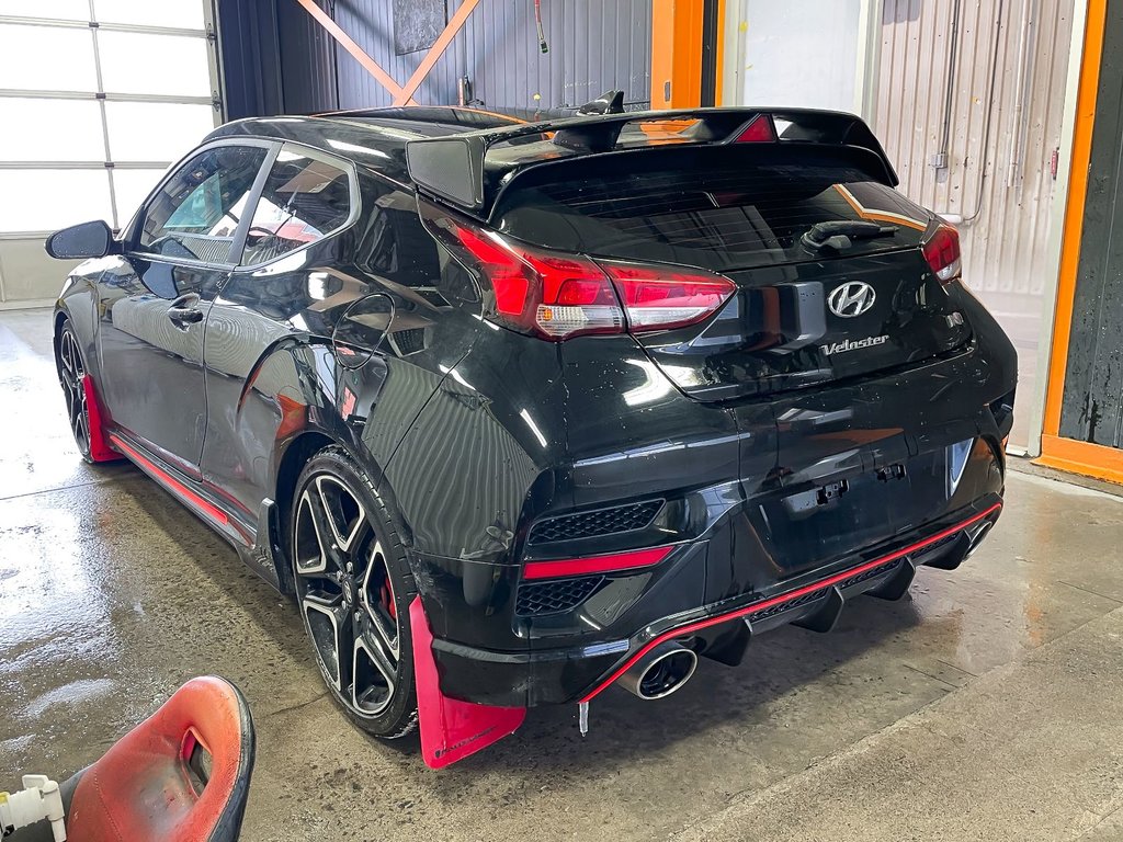 Hyundai VELOSTER N  2022 à St-Jérôme, Québec - 5 - w1024h768px