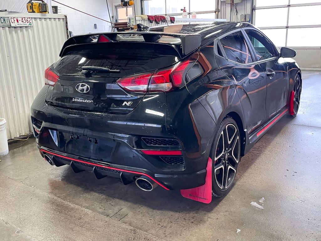 Hyundai VELOSTER N  2022 à St-Jérôme, Québec - 8 - w1024h768px