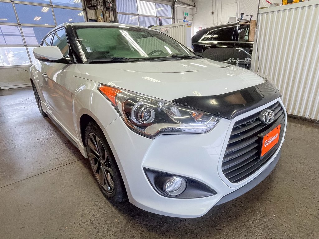 2015 Hyundai Veloster in St-Jérôme, Quebec - 12 - w1024h768px