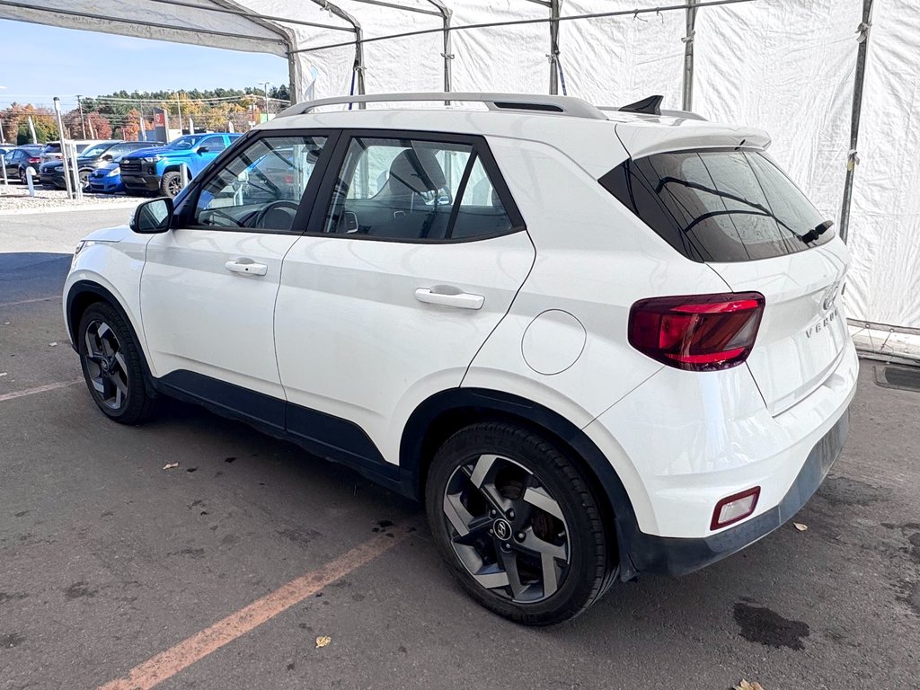 Hyundai Venue  2021 à St-Jérôme, Québec - 5 - w1024h768px