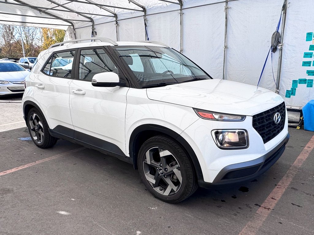 Hyundai Venue  2021 à St-Jérôme, Québec - 9 - w1024h768px