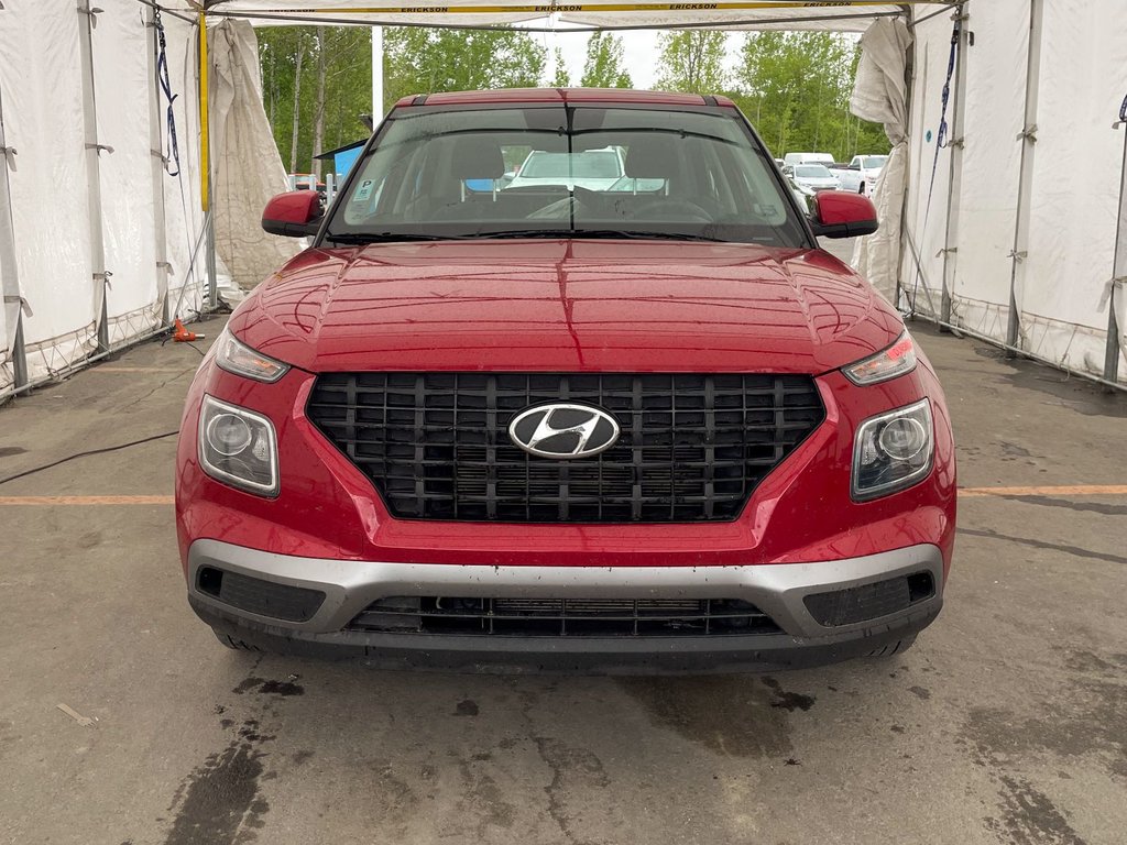 Hyundai Venue  2022 à St-Jérôme, Québec - 4 - w1024h768px