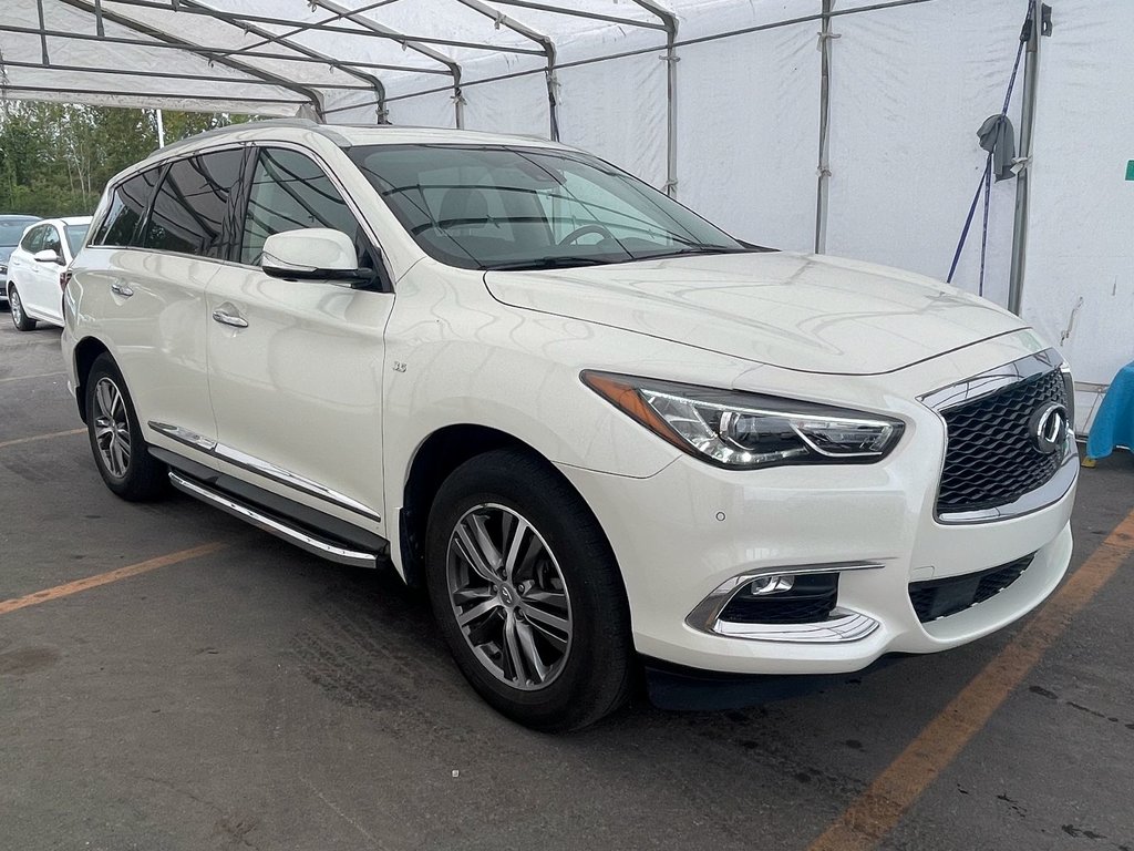 2020 Infiniti QX60 in St-Jérôme, Quebec - 10 - w1024h768px