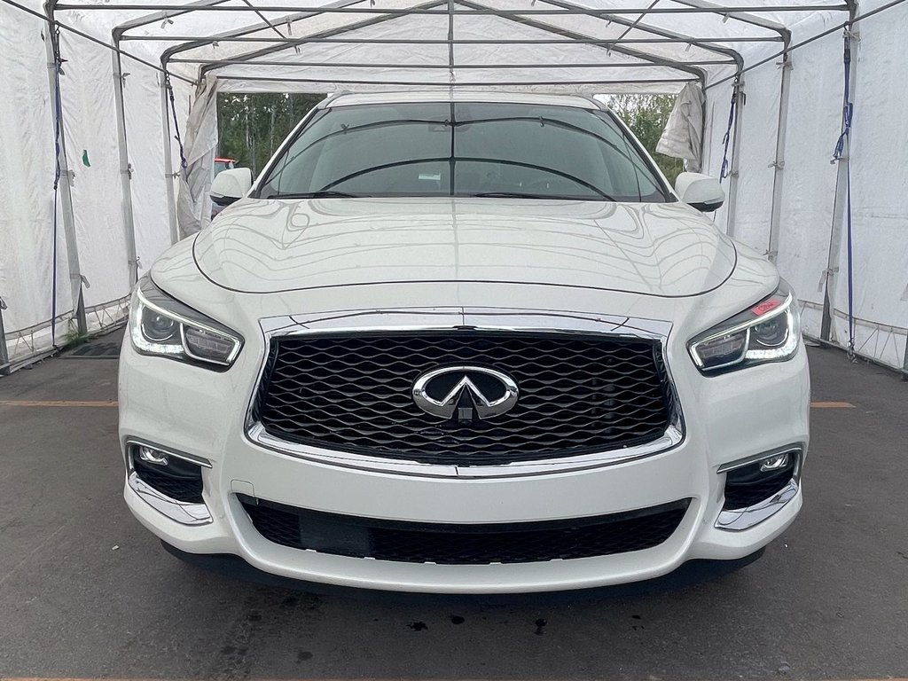 2020 Infiniti QX60 in St-Jérôme, Quebec - 5 - w1024h768px