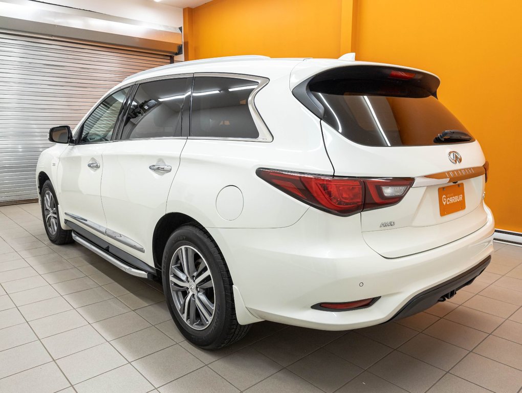 Infiniti QX60  2020 à St-Jérôme, Québec - 5 - w1024h768px